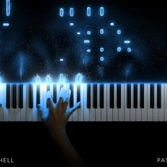 Two Steps From Hell - Victory (Piano Version)