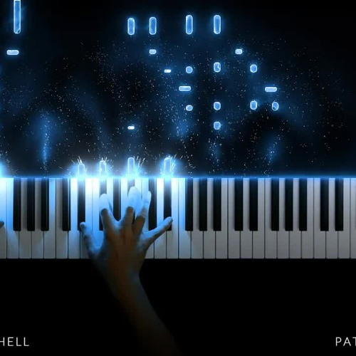Two Steps From Hell - Victory (Piano Version)