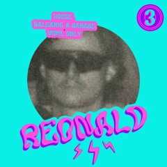 electrobüro mix #3 w/ reonald