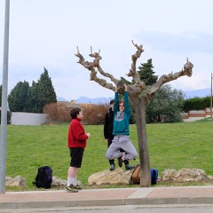 Un quart d'heure, 14 minutes