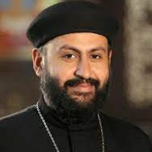 Father Michael Salib