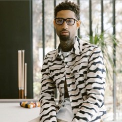 PnB Rock - Blu Ray (Prod.SBeatz)