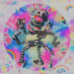 fnaf! {prod. by okthxbb}