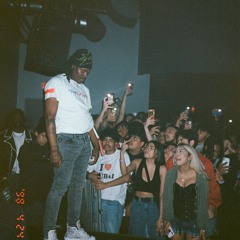 Lucki - Owe me Reprod (prod. KYL)