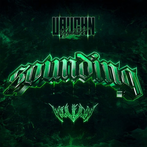 WYVERN - SOUNDING (Vaughn Edit) [Direct DL]