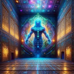 Fractal Mendala