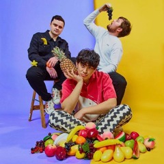 The Happy Fits Interview