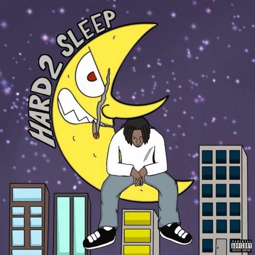 Lil Unky - Heart Cold (Prod by Samba beatz x Dvosk )