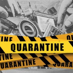 Quarantine March Madness 2020