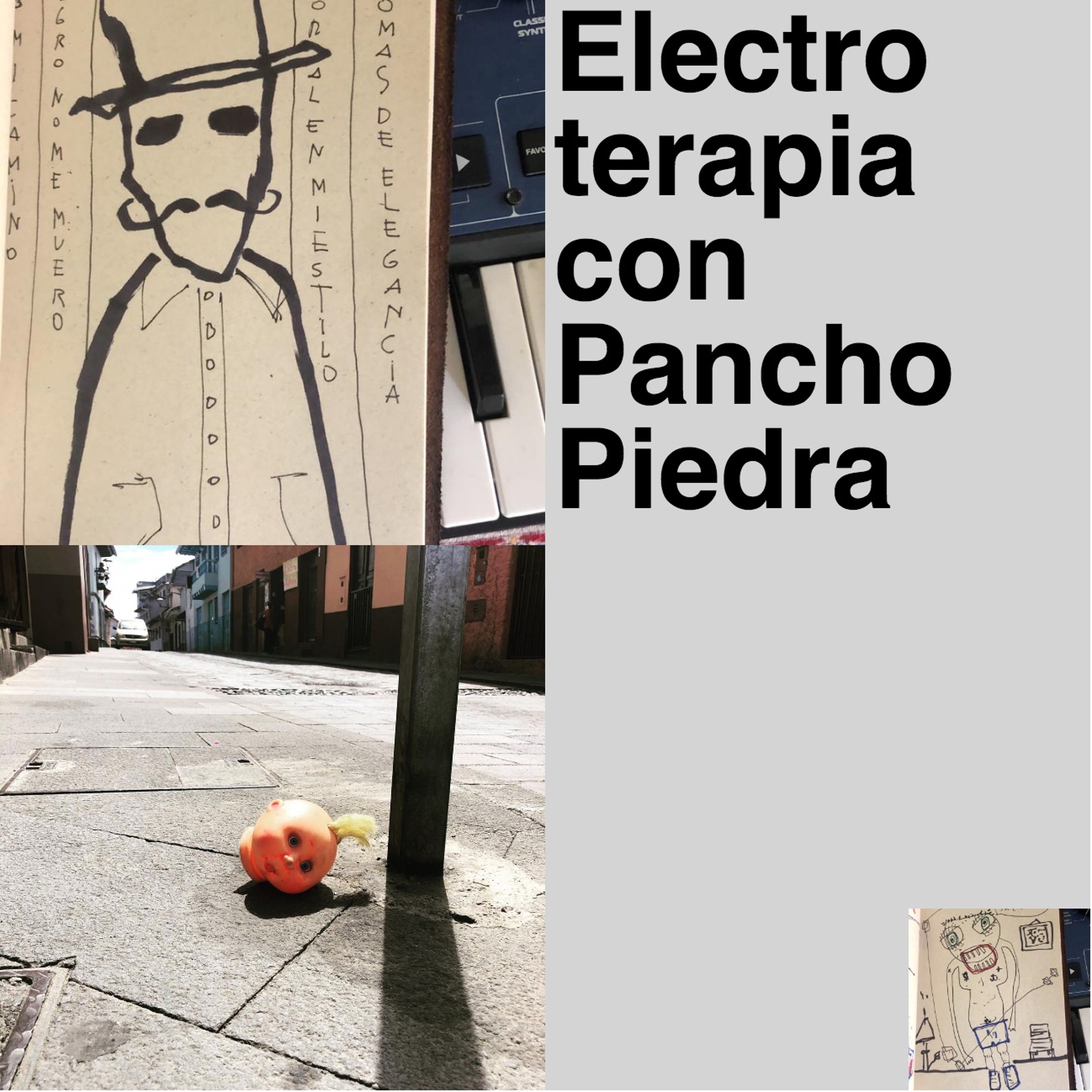 Radio Cómeme