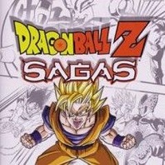 Dragon Ball Z Sagas - Boss Battle Theme