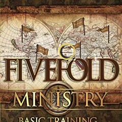 *# Fivefold Ministry Basic Training, Understanding the distinct roles and functions of apostles