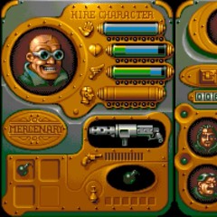 The Chaos Engine Menu (Remix)