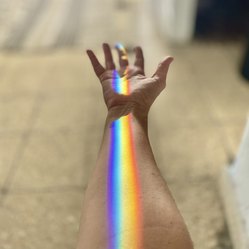Rainbow Rail Way