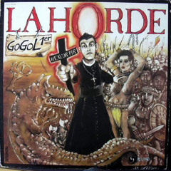 Anais Anal (2020 Remaster) [feat. La Horde]