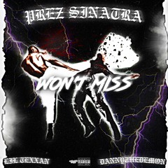 Wont Miss Feat. Lil Texxan & DannyTheDemon