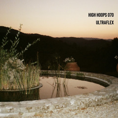 High Hoops 070 - Ultraflex