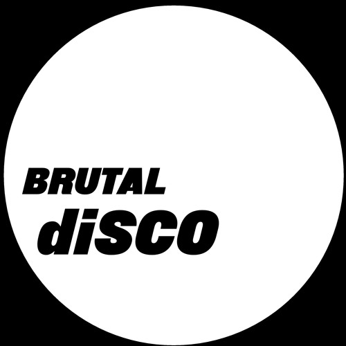 Stream Prime by Brutal Disco | Listen online for free on SoundCloud
