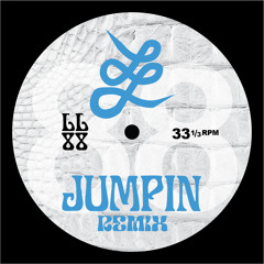 Destiny's Child - Jumpin Jumpin (LL88 bootleg Remix)