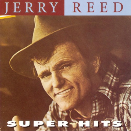 Stream Remembering by Jerry Reed | Listen online for free on SoundCloud