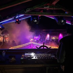 Reemt at Lala Festival 2025 / Am Weiher