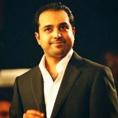 ياغالي الناس - راشد الماجد