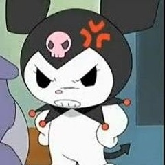 Kuromi is PISSED