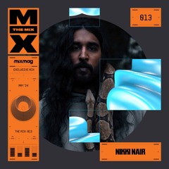 The Mix 013: Nikki Nair