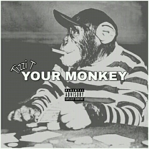 Stream Tizzi T-Ur Monkey.mp3 by Tizzi T | Listen online for free on  SoundCloud