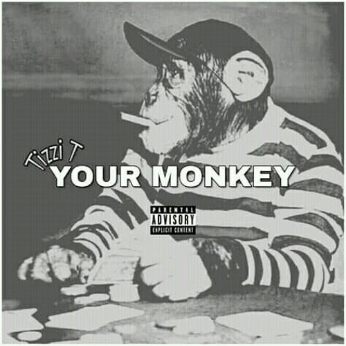 Monkey - MP3 Edition