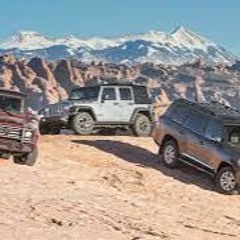 Kenneth Salick X Mike Knight - She Want A 4x4 [Va Va Vroom Vroom Remix]