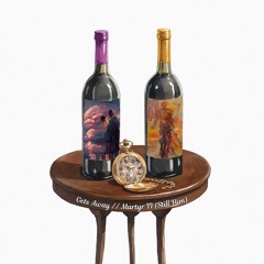 Gets Away (feat. Paul Bill Jr. & Rauly)