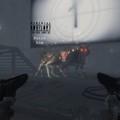 Fetch him