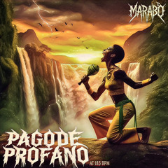 185 - PAGODE PROFANO