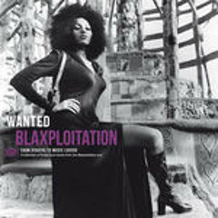 Superfly | 70s Blaxploitation, Cosmic Funk & Psy Soul Classics
