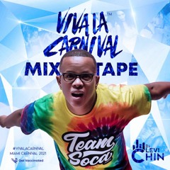 VIVA LA CARNIVAL V | PREQUAL