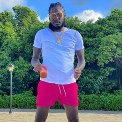 Aidonia - Race Car