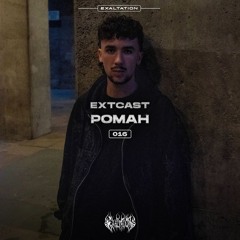 EXTCAST016 | Pomah