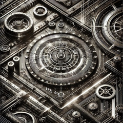 Codex [Vol 10, Drum & Bass Mix]