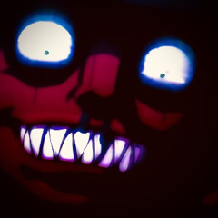 Bloodlust [Shadowman X RDJ X Svl]