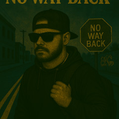 no way back
