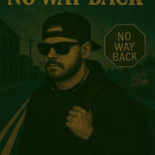 no way back