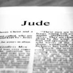 Jude 11-16 - "God Opposes The Proud"