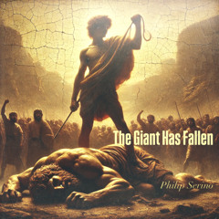 The Giant Has Fallen