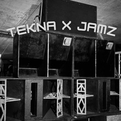 Tekna Sounds | #03 Jamz Selecta