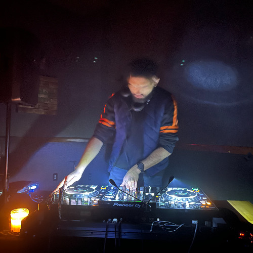 Wareshevik - Live @ PRH Open Decks Vol. 2 cover