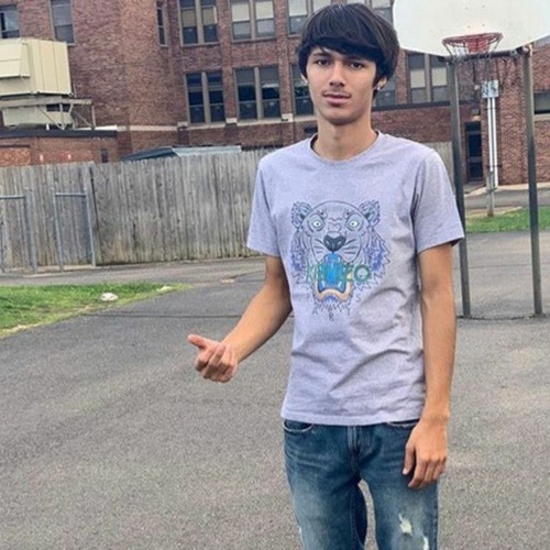 babytron type beat