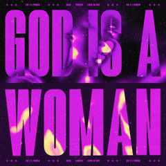 Anika, Lindberg, Krush No Rock - God is a woman (Techno Mix)