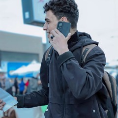 مقدرش الومِك ع الوجع_احمد راجح