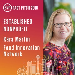 NBP-41 Food Innovation Network(Kara Martin & Adama Jemmeh)